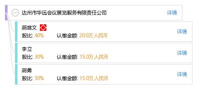 达州市华远会议展览服务有限责任公司的会议与展览服务全解析